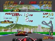 sega на playstation 1